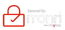 Secured by Monri